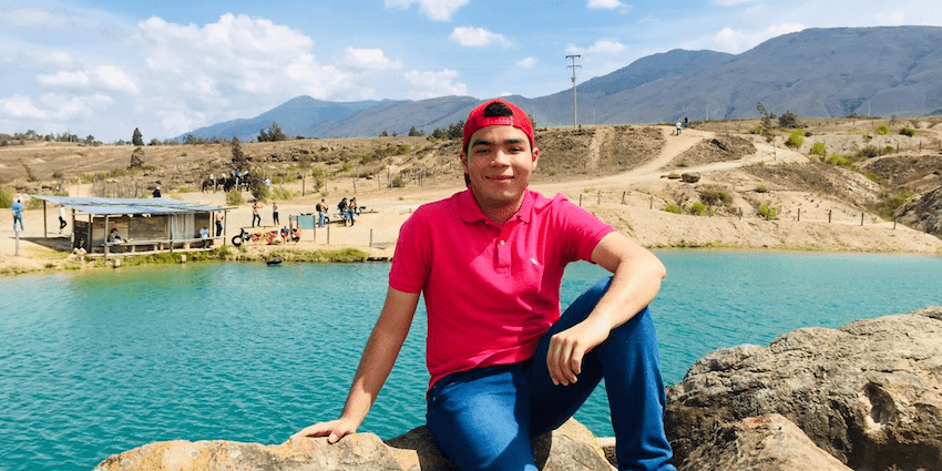 Test Camilo