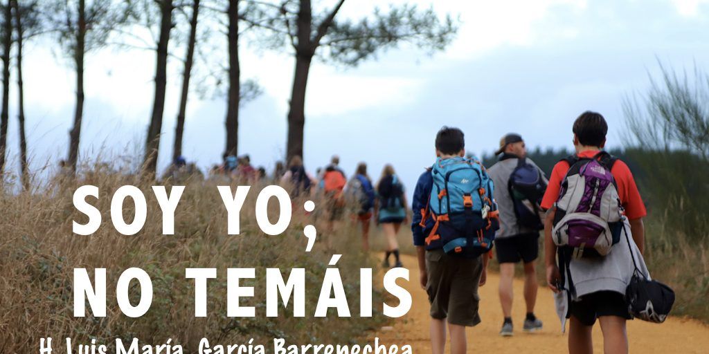 soy yo; no temáis.001