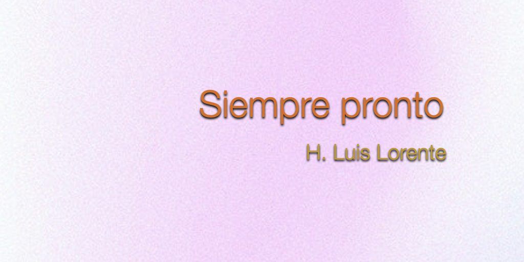 siempre pronto.001