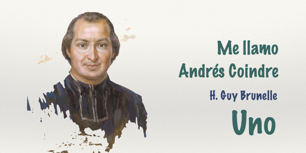 Me llamo Andrés Coindre1.001